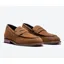 Cavani Jordan Loafers Tan